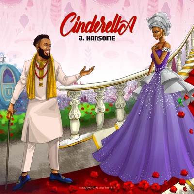 Cinderella - Single