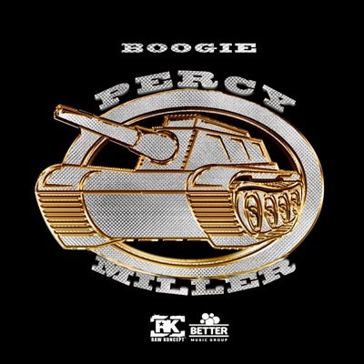 Percy Miller - Single