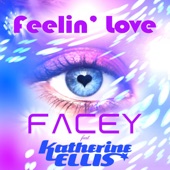Feelin' Love (Club Extended Mix) artwork