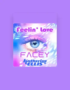 Facey을(를) 듣고, 뮤직 비디오를 보고, 약력을 읽고, 투어 일정 등을 확인하세요!