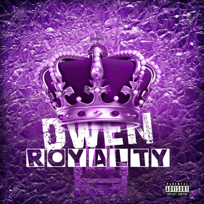 Royalty - Single