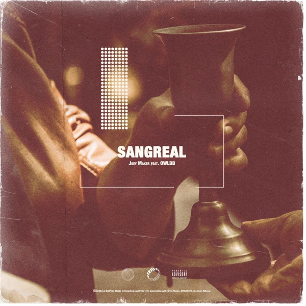 Sangreal (feat. Owlbb)