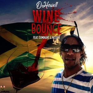 Wine Bounce Instrumental