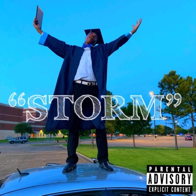 Storm (feat. Lukk) - Single