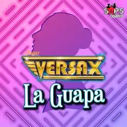 La Guapa - Single - Grupo Versax La Guapa - Single - Grupo Versax