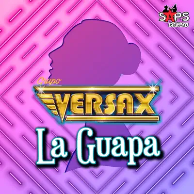 La Guapa - Single - Grupo Versax
