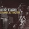 Strange Attractor - Leeroy Stagger lyrics