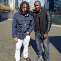 Ride for Me (feat. RD Millz) - Single - Razor