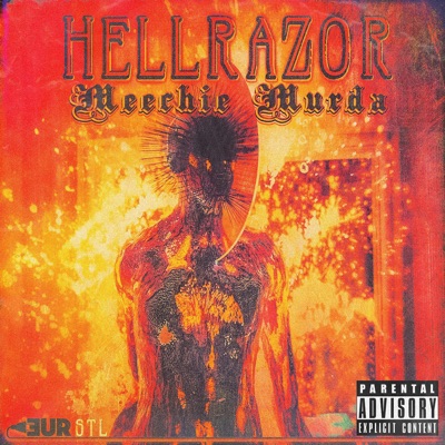 Hell Razor - EP