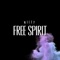 Free Spirit - Single