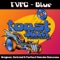 Blur (Perfect Kombo Remix) - TVPC lyrics