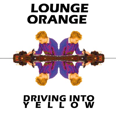 Driving Into Yellow (feat. littlephlippi) - Single