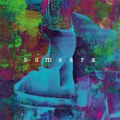 samsara - EP artwork