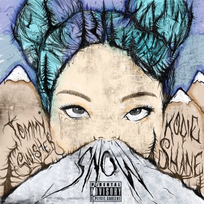 Snow (feat. Kodie Shane) - Single