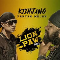 Lion Paw (Remix)