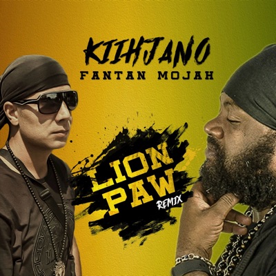 Lion Paw (Remix) - Single