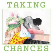 Luke Temple - Taking Chances