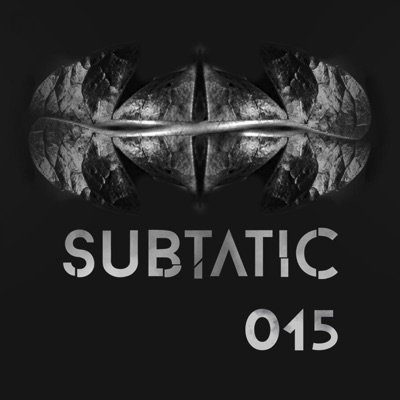 Subtatic 015 - Single