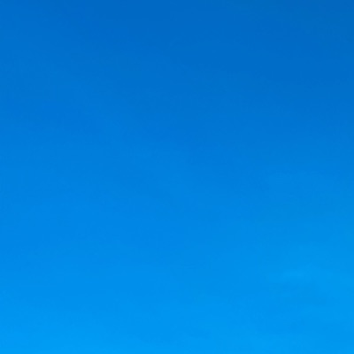 BLAU - Single