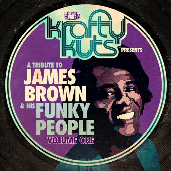 Krafty Kuts -- A Golden Era Krafty Kuts -- A Golden Era
