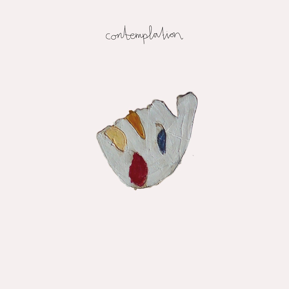 Обложка альбома «Contemplation (feat. Florian Weiss, Franz Hellmueller, Jonathan Maag & Rafael Jerjen) - Single» — Clemens Kuratle