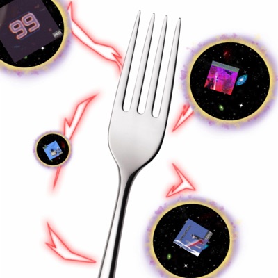 Lil Fork - 99