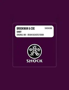 聆聽 Brookman & Coe、觀看音樂影片、閱讀小傳、查看巡演日期等！