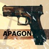 Apagon (feat. El Korto) - Single