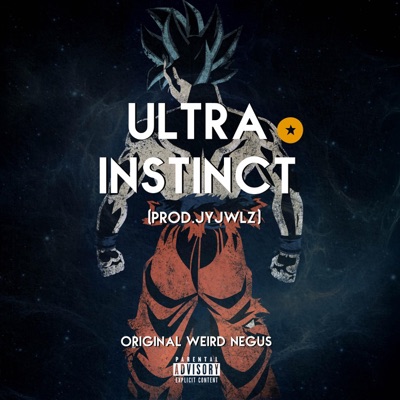 Ultra Instinct - Single