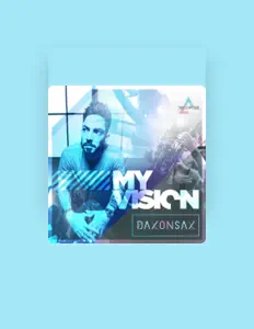 Ouça Dax On Sax, assista a videoclipes, leia a biografia, veja as datas das turnês e mais!