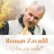 Románo - Roman Zavadil lyrics