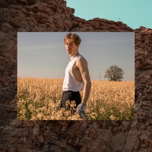 Kažkada Mane Nuves - Single
