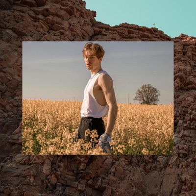 Kažkada Mane Nuves - Single