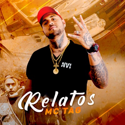Relatos - Single
