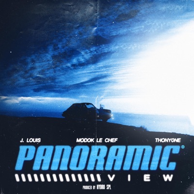PANORAMIC VIEW (feat. Criollos Skills & Hydro Spl) - Single