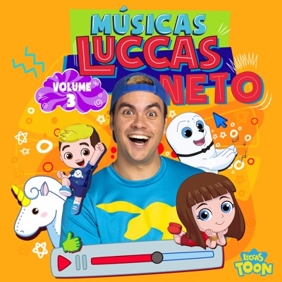 Vem Aí - Single by Luluca