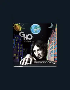 Listen to GHO Orchestra, watch music videos, read bio, see tour dates & more!