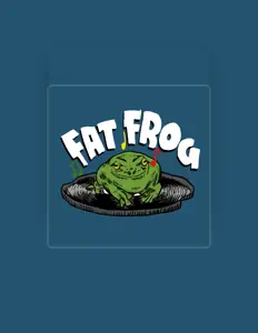 Listen to Fat Frog, watch music videos, read bio, see tour dates & more!