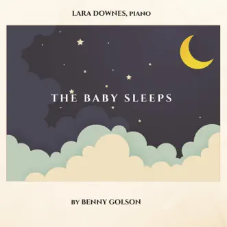 The Baby Sleeps by Lara Downes song reviws