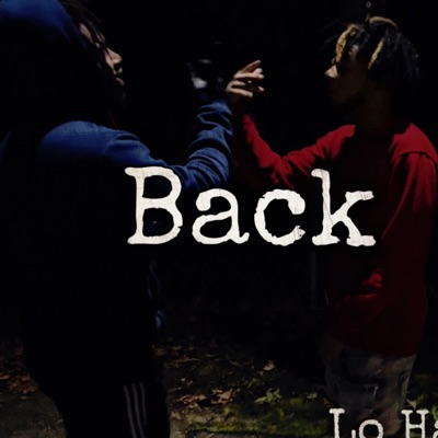 Back - Single