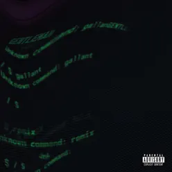 Gentleman (feat. T-Pain) [Remix] - Single - Gallant