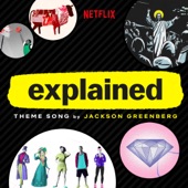 Explained Theme Song artwork