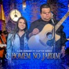 O Homem no Jardim (feat. Clayton Queiroz) - Single
