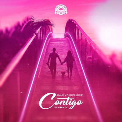 Contigo (feat. Fran G.C) - Single