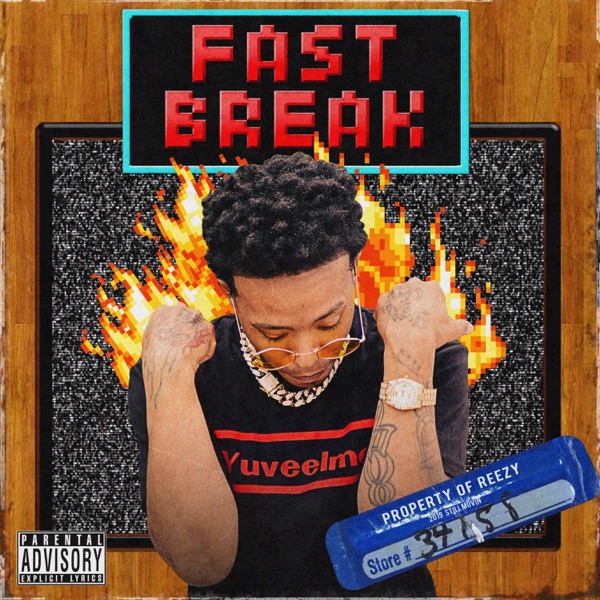Fast Break