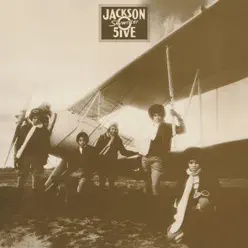 Skywriter - The Jackson 5
