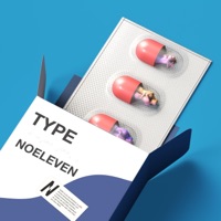 Type - Single - Noeleven