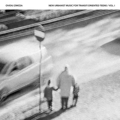 Listen to New Urbanist Music for Transit-Oriented Teens, Vol. 1 - Single by Ovidiu Zimcea