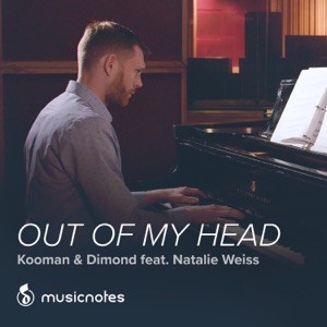 Out of My Head (feat. Natalie Weiss)
