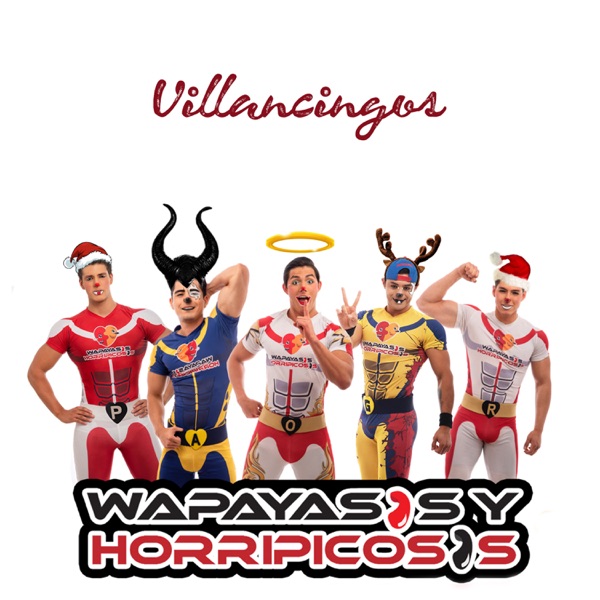 Villancingos